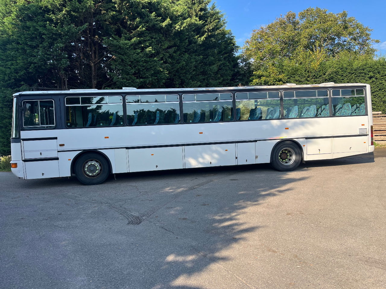 Irisbus Karosa Recreo - حافلة: صور 2 Irisbus Karosa Recreo - حافلة: صور 2