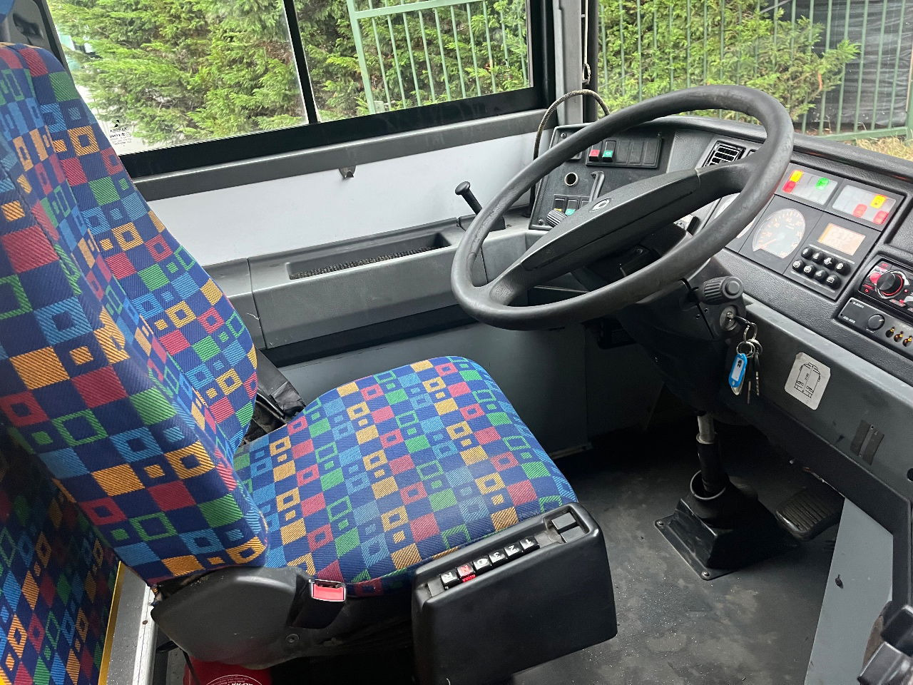 Irisbus Recreo - النقل الحضري: صور 5 Irisbus Recreo - النقل الحضري: صور 5