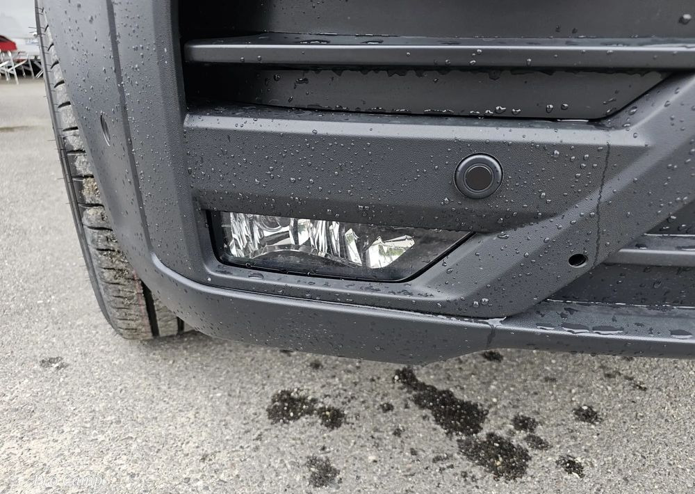 KNAUS BOXDRIVE 600 XL - كرفان فان: صور 5 KNAUS BOXDRIVE 600 XL - كرفان فان: صور 5