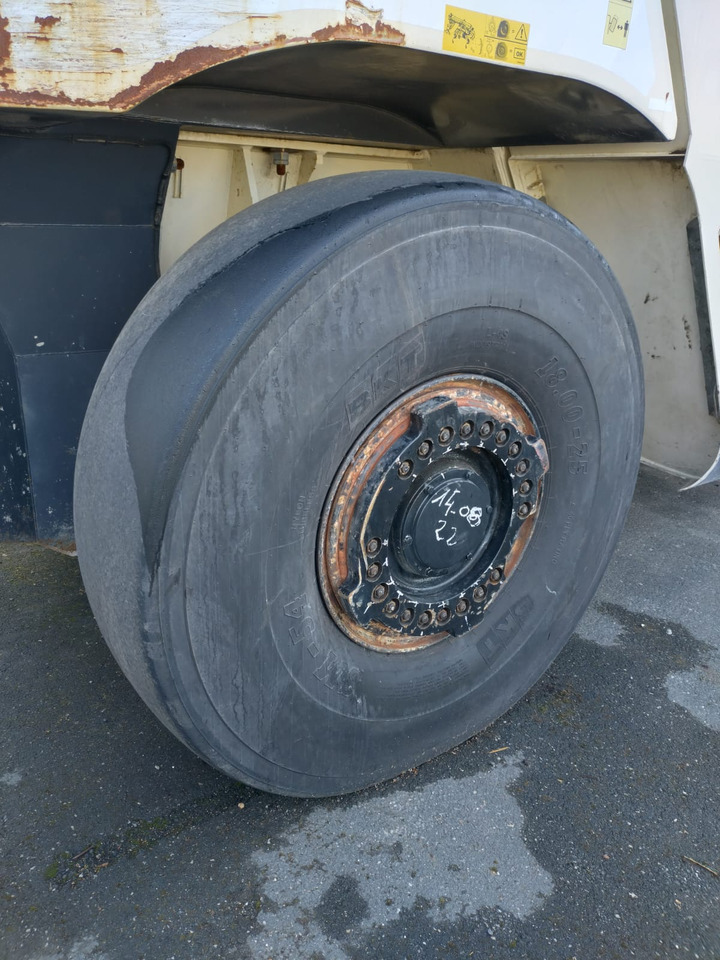 KONECRANES LiftAce 5-31 - رافعات حاويات: صور 5 KONECRANES LiftAce 5-31 - رافعات حاويات: صور 5