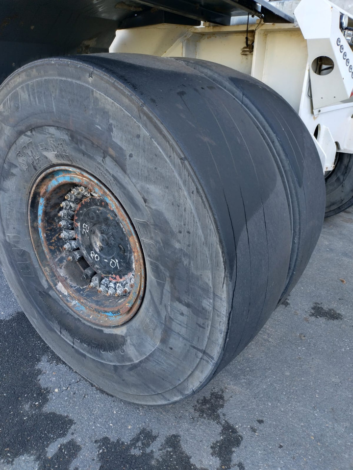 KONECRANES LiftAce 5-31 - رافعات حاويات: صور 4 KONECRANES LiftAce 5-31 - رافعات حاويات: صور 4