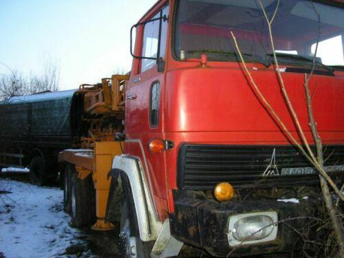 Prakla P5001 Bohrtechnik P5001 drilling rig,500 m - آلة حفر: صور 3 Prakla P5001 Bohrtechnik P5001 drilling rig,500 m - آلة حفر: صور 3