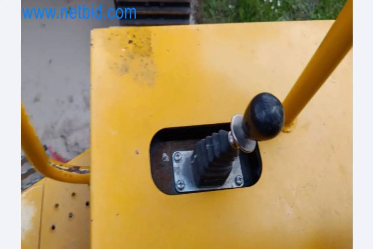 THWAITES MACH 2264 AD - آلات البناء: صور 5 THWAITES MACH 2264 AD - آلات البناء: صور 5