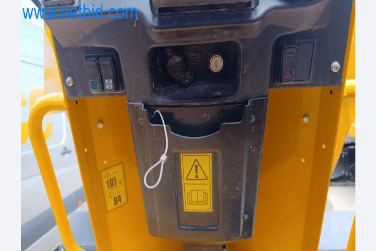 THWAITES MACH 2264 AD - آلات البناء: صور 4 THWAITES MACH 2264 AD - آلات البناء: صور 4