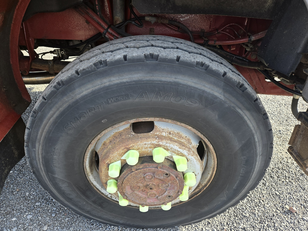 Renault G250 4x4 - قلابات, شاحنة كرين: صور 5 Renault G250 4x4 - قلابات, شاحنة كرين: صور 5