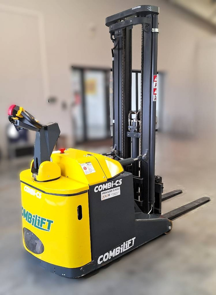 Combilift COMBI-CS - رافعة شوكية كهربائية: صور 4 Combilift COMBI-CS - رافعة شوكية كهربائية: صور 4