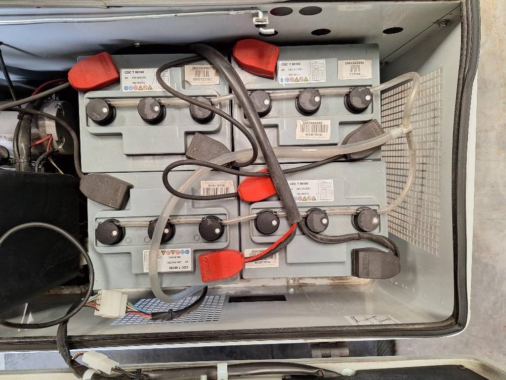 RCM Atom E Plus/1 UN - كناسة المناطق الصناعية: صور 5 RCM Atom E Plus/1 UN - كناسة المناطق الصناعية: صور 5