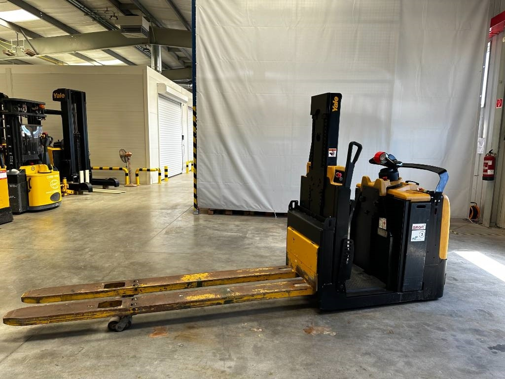 Yale MO20 - رافعات ترتيب البضائع: صور 1 Yale MO20 - رافعات ترتيب البضائع: صور 1