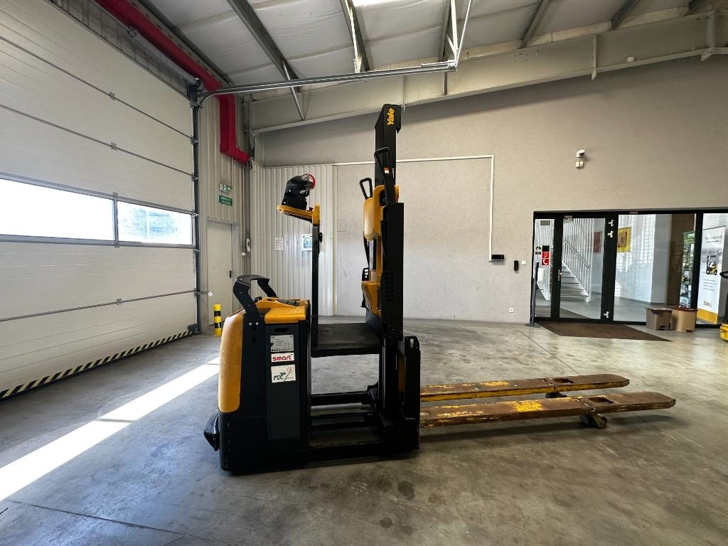 Yale MO20 - رافعات ترتيب البضائع: صور 5 Yale MO20 - رافعات ترتيب البضائع: صور 5