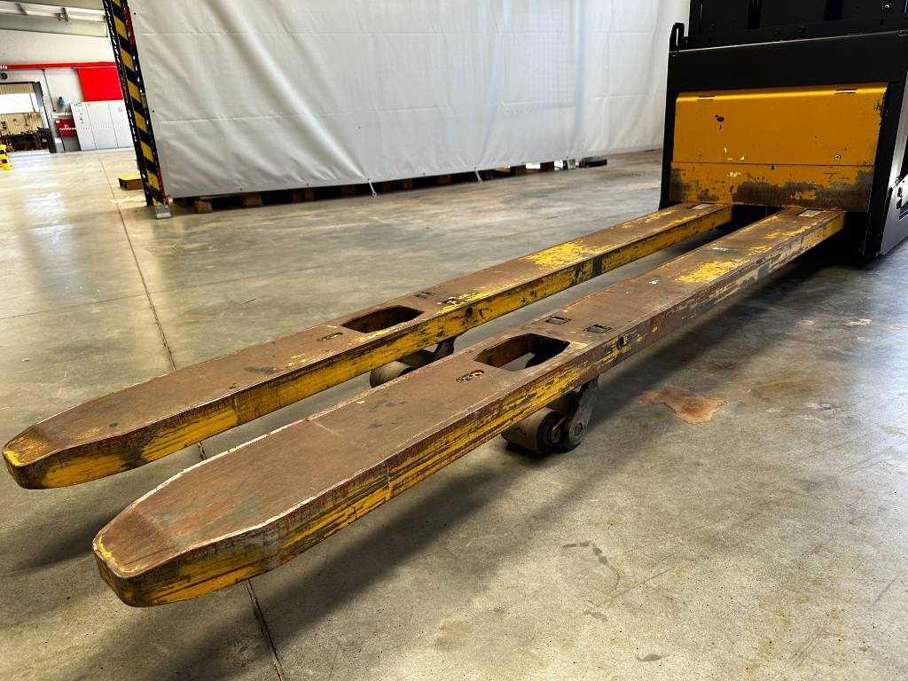 Yale MO20 - رافعات ترتيب البضائع: صور 4 Yale MO20 - رافعات ترتيب البضائع: صور 4