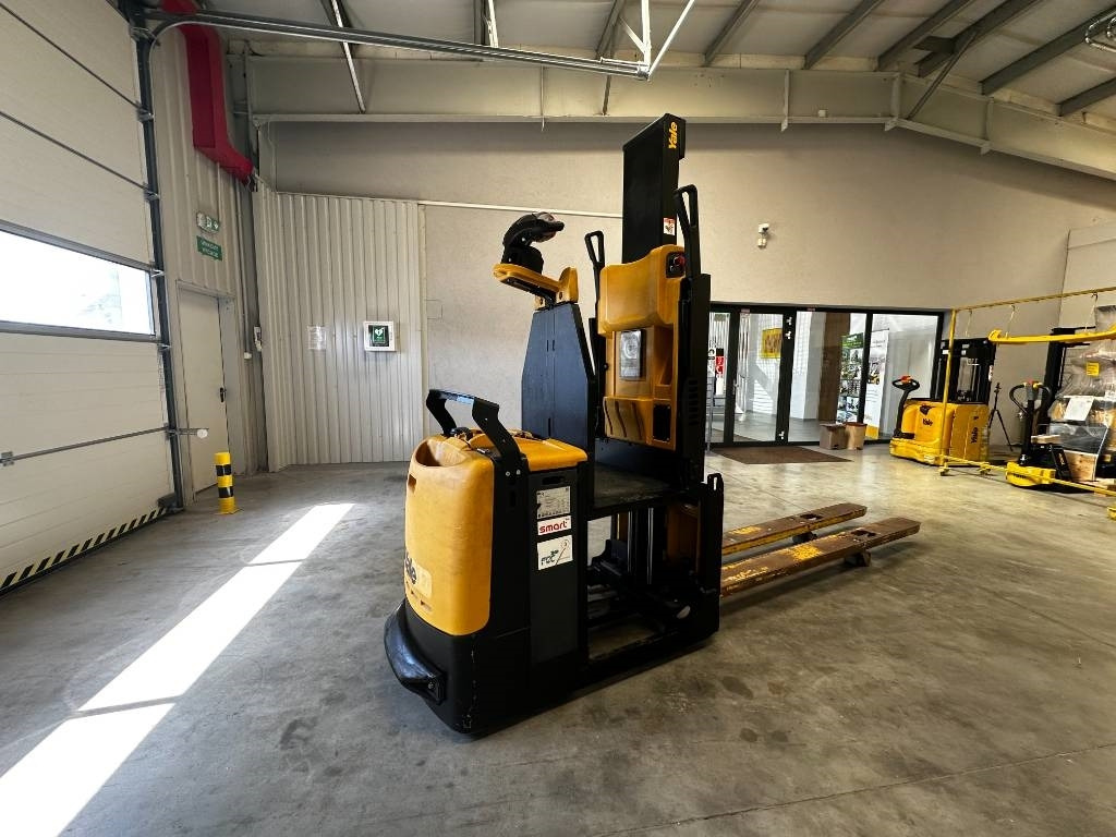 Yale MO20 - رافعات ترتيب البضائع: صور 2 Yale MO20 - رافعات ترتيب البضائع: صور 2