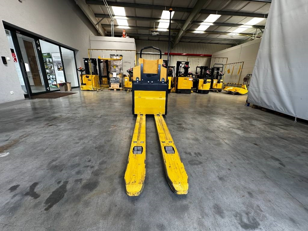 Yale MO25 - رافعات ترتيب البضائع: صور 3 Yale MO25 - رافعات ترتيب البضائع: صور 3