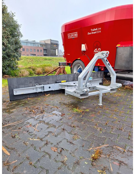 Zocon MS-300 - رافعة شوكية: صور 1 Zocon MS-300 - رافعة شوكية: صور 1