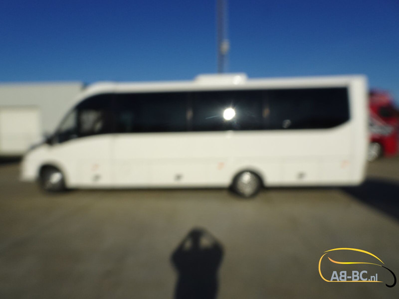 سياحية حافلة جديد Iveco New Rosero First 31 seats EURO 6: صور 15