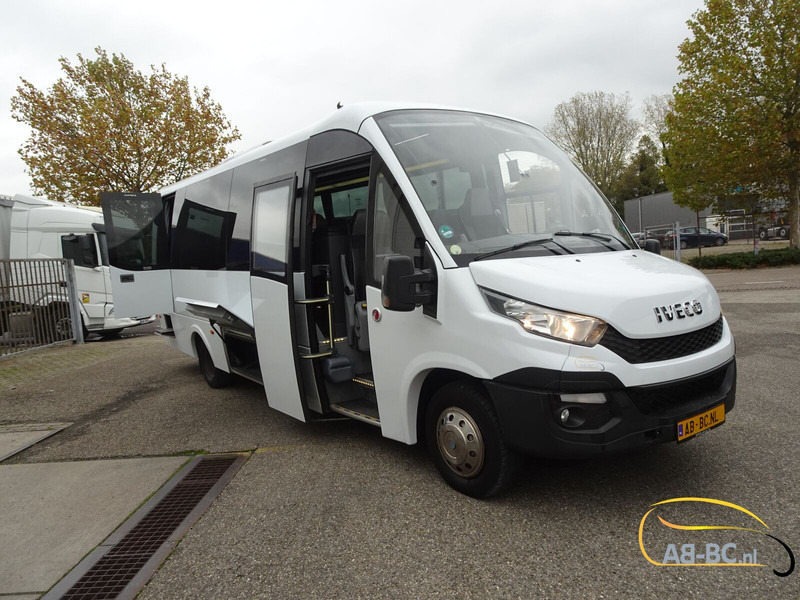 Iveco Rosero First - 29 Seats EURO 6 - باص النقل بين المدن: صور 2 Iveco Rosero First - 29 Seats EURO 6 - باص النقل بين المدن: صور 2