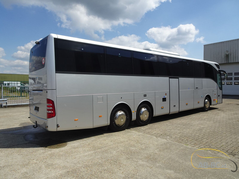 Mercedes-Benz Tourismo RHD-M 56 Seats EURO 5 - سياحية حافلة: صور 5 Mercedes-Benz Tourismo RHD-M 56 Seats EURO 5 - سياحية حافلة: صور 5