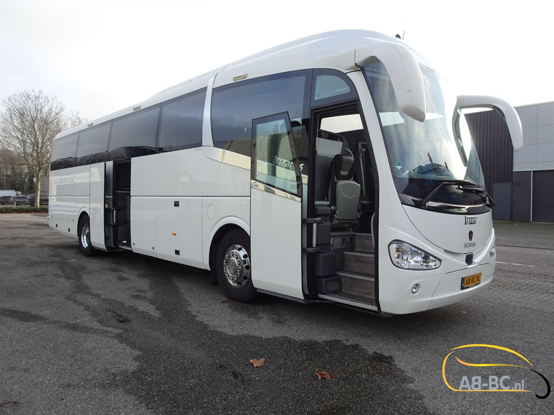 Scania Irizar I6 - 51 Seats EURO 6 - سياحية حافلة: صور 1 Scania Irizar I6 - 51 Seats EURO 6 - سياحية حافلة: صور 1