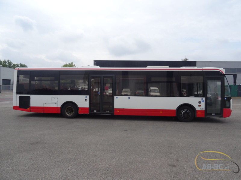 VDL Ambassador 200 - 41 Seats EURO 5 - النقل الحضري: صور 5 VDL Ambassador 200 - 41 Seats EURO 5 - النقل الحضري: صور 5