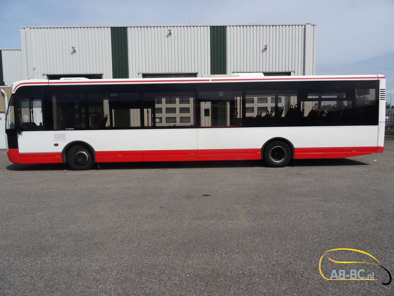 VDL Ambassador 200 - 41 Seats EURO 5 - النقل الحضري: صور 5 VDL Ambassador 200 - 41 Seats EURO 5 - النقل الحضري: صور 5