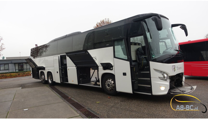 VDL Futura FHD2 139/460 - 61 Seats EURO 6 - سياحية حافلة: صور 4 VDL Futura FHD2 139/460 - 61 Seats EURO 6 - سياحية حافلة: صور 4