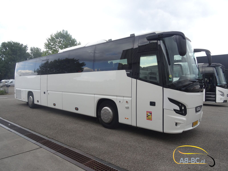 VDL Futura FMD2-129/370 - 53 Seats EURO 6 - سياحية حافلة: صور 1 VDL Futura FMD2-129/370 - 53 Seats EURO 6 - سياحية حافلة: صور 1