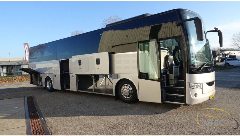 Van Hool EX16 Mid, 55 Seats, Euro 6 - سياحية حافلة: صور 2 Van Hool EX16 Mid, 55 Seats, Euro 6 - سياحية حافلة: صور 2