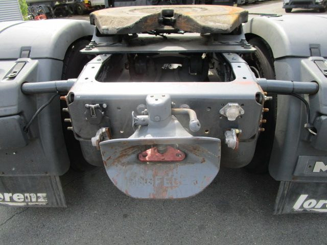 MAN TGA 18.430 4x4H BLS Euro 4, Hydrodr., AHK, mech. - شاحنة جرار: صور 5 MAN TGA 18.430 4x4H BLS Euro 4, Hydrodr., AHK, mech. - شاحنة جرار: صور 5