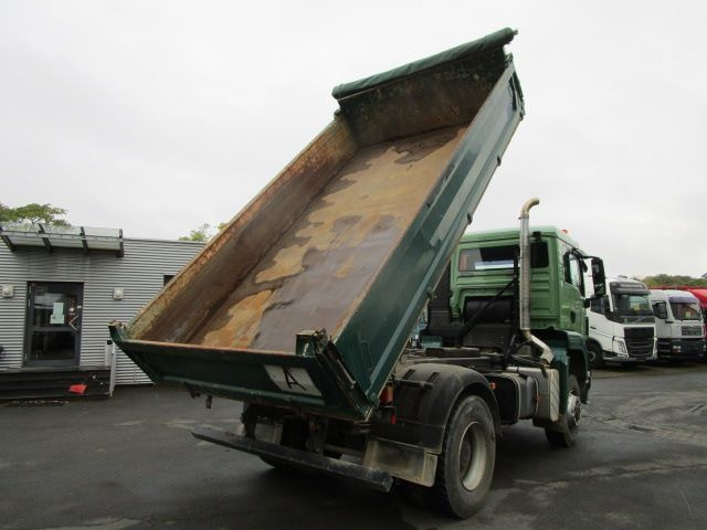 MAN TGS 18.360 4x4 BB Meiller 3-S.-Kipper, Euro 5 - قلابات: صور 3 MAN TGS 18.360 4x4 BB Meiller 3-S.-Kipper, Euro 5 - قلابات: صور 3