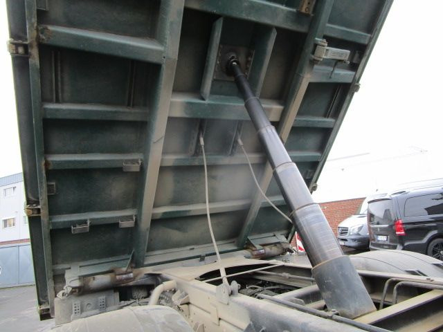 MAN TGS 18.360 4x4 BB Meiller 3-S.-Kipper, Euro 5 - قلابات: صور 5 MAN TGS 18.360 4x4 BB Meiller 3-S.-Kipper, Euro 5 - قلابات: صور 5