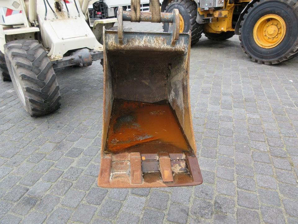 Tieflöffel EUROAUFNAHME, 480 mm - بكت حفار: صور 4 Tieflöffel EUROAUFNAHME, 480 mm - بكت حفار: صور 4