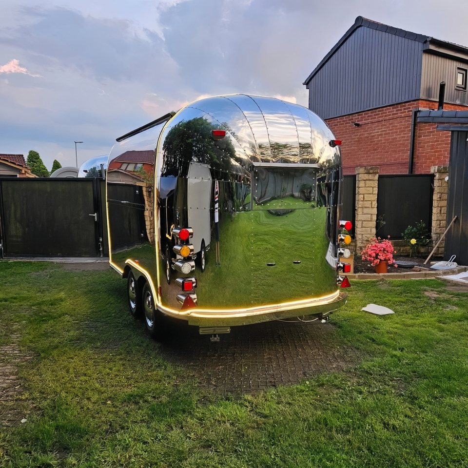 Oulead - عربة الطعام: صور 5 Oulead - عربة الطعام: صور 5