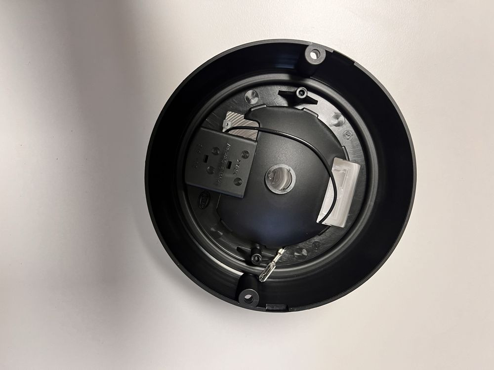 Lampa przyczepy do koni Boeckmann Böckmann - أضواء - عربة نقل خيل: صور 2 Lampa przyczepy do koni Boeckmann Böckmann - أضواء - عربة نقل خيل: صور 2