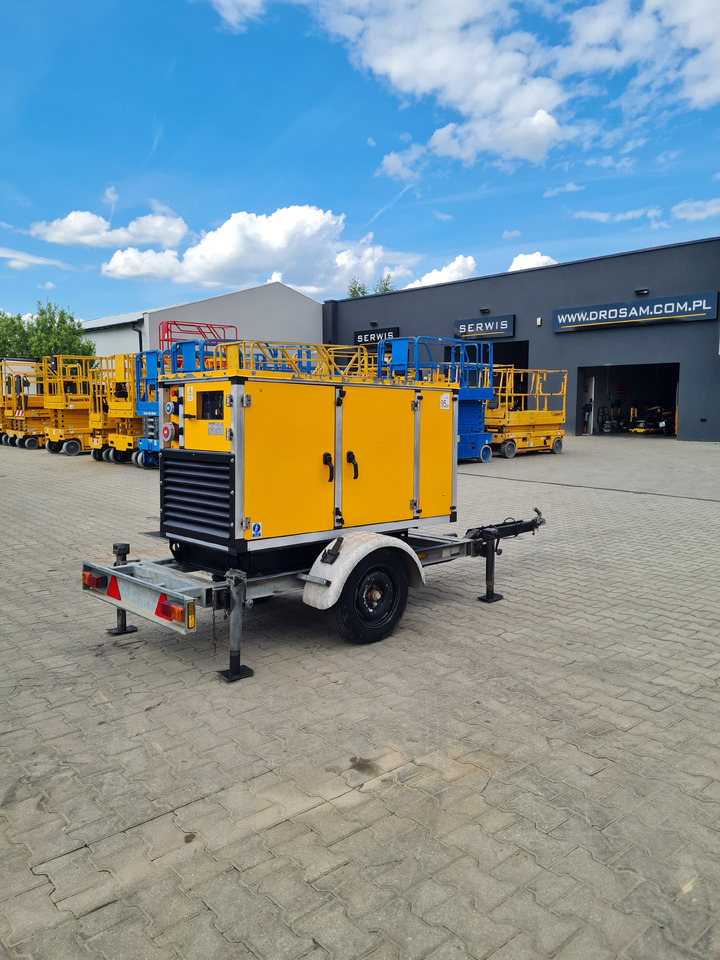 SMG 30TE-LS-2 - مجموعة المولدات: صور 5 SMG 30TE-LS-2 - مجموعة المولدات: صور 5