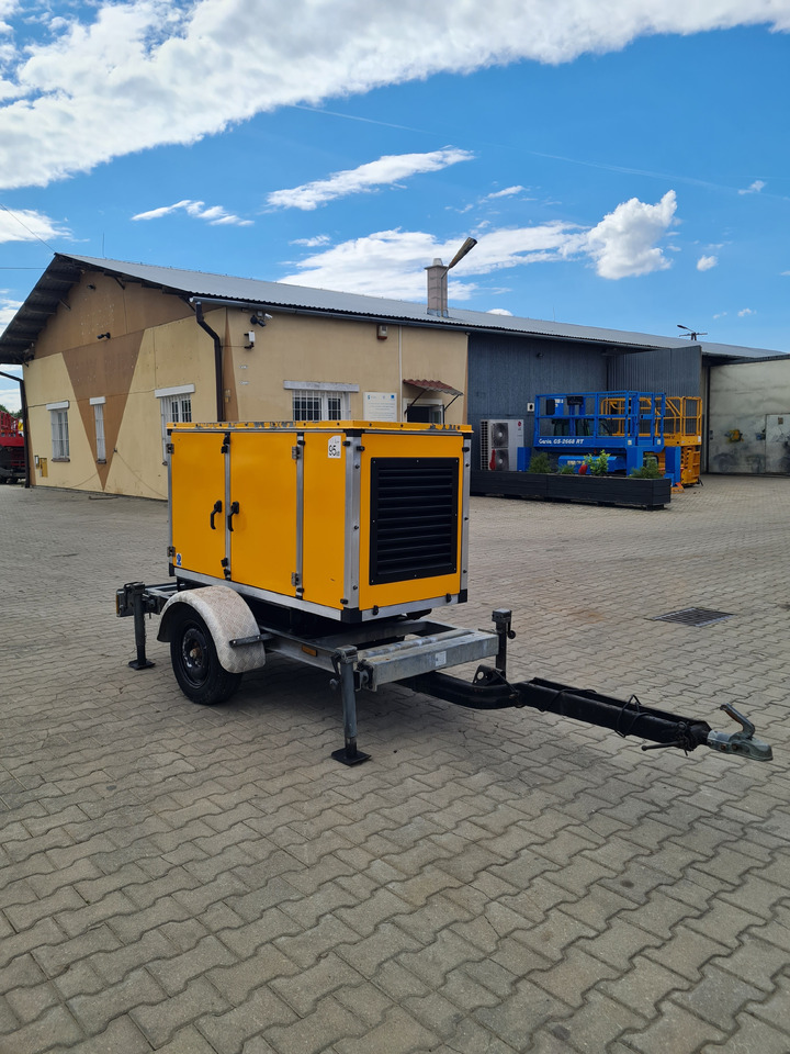 SMG 30TE-LS-2 - مجموعة المولدات: صور 3 SMG 30TE-LS-2 - مجموعة المولدات: صور 3