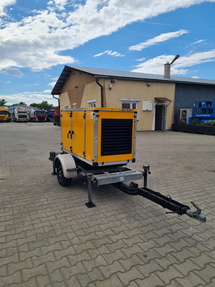 SMG 30TE-LS-2 - مجموعة المولدات: صور 2 SMG 30TE-LS-2 - مجموعة المولدات: صور 2