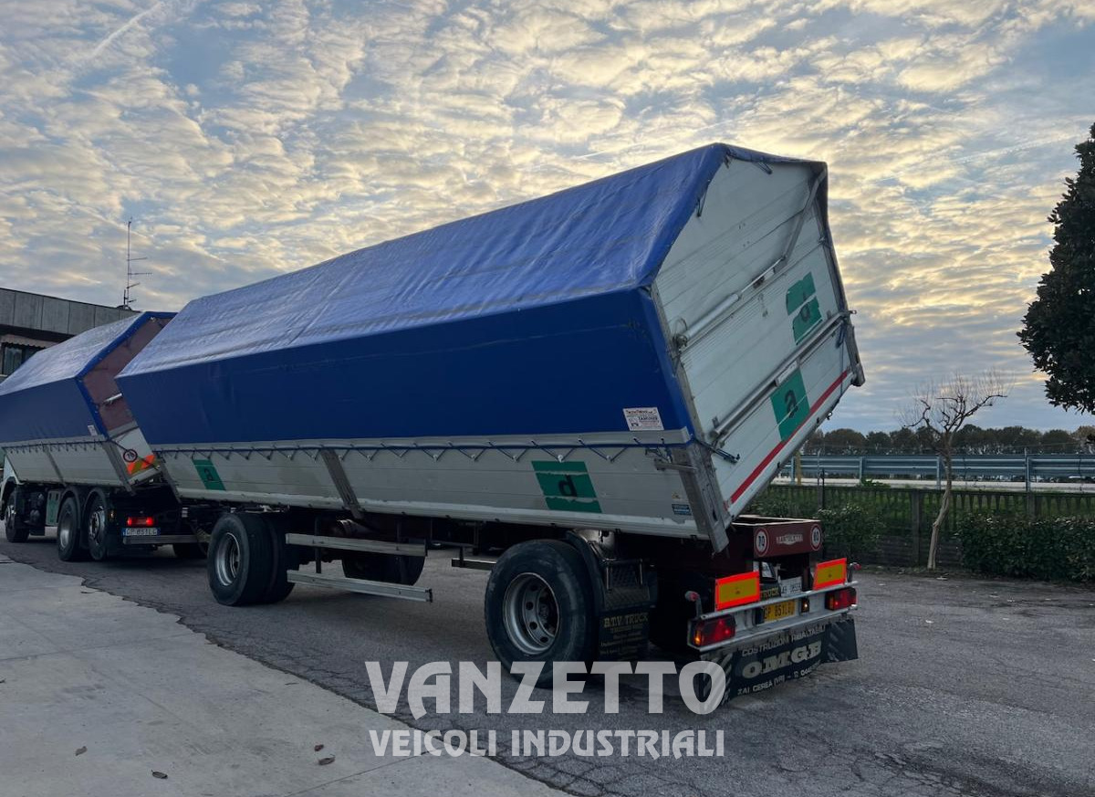 VOLVO FH 480 - قلابات: صور 5 VOLVO FH 480 - قلابات: صور 5