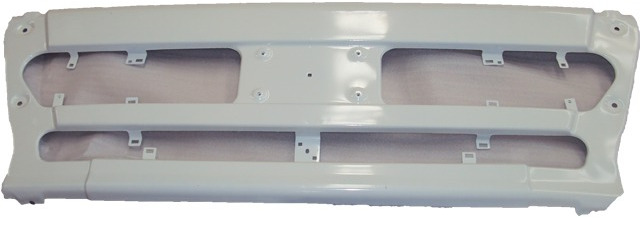 Dongfeng Truck Parts Bumper (middle) white 8406010-C0100 - كأس مترعة - شاحنة: صور 1 Dongfeng Truck Parts Bumper (middle) white 8406010-C0100 - كأس مترعة - شاحنة: صور 1