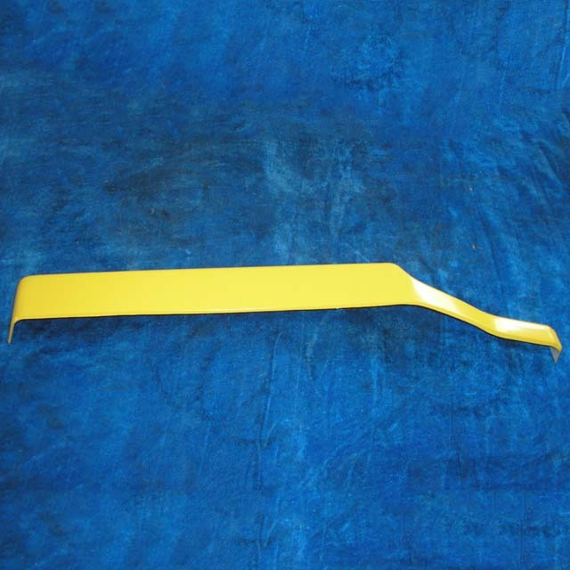 Dongfeng Truck Parts Left bumper trim cover 8406059-c0101 - كأس مترعة - شاحنة: صور 1 Dongfeng Truck Parts Left bumper trim cover 8406059-c0101 - كأس مترعة - شاحنة: صور 1