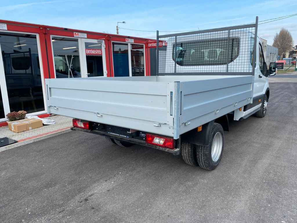 Ford Transit Pritche L3 DOKA Kipper 130Ps Sofort Ford Transit Pritche L3 DOKA Kipper 130Ps Sofort - قلاب صغير, الشاحنات الصغيرة كابينة مزدوجة: صور 2 Ford Transit Pritche L3 DOKA Kipper 130Ps Sofort Ford Transit Pritche L3 DOKA Kipper 130Ps Sofort - قلاب صغير, الشاحنات الصغيرة كابينة مزدوجة: صور 2
