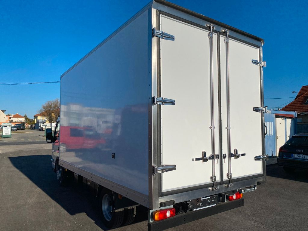 Mitsubishi Canter FUSO 3C15 MT Kühl-Koffer -20C°SOFORT - مبردة شاحنة: صور 5 Mitsubishi Canter FUSO 3C15 MT Kühl-Koffer -20C°SOFORT - مبردة شاحنة: صور 5