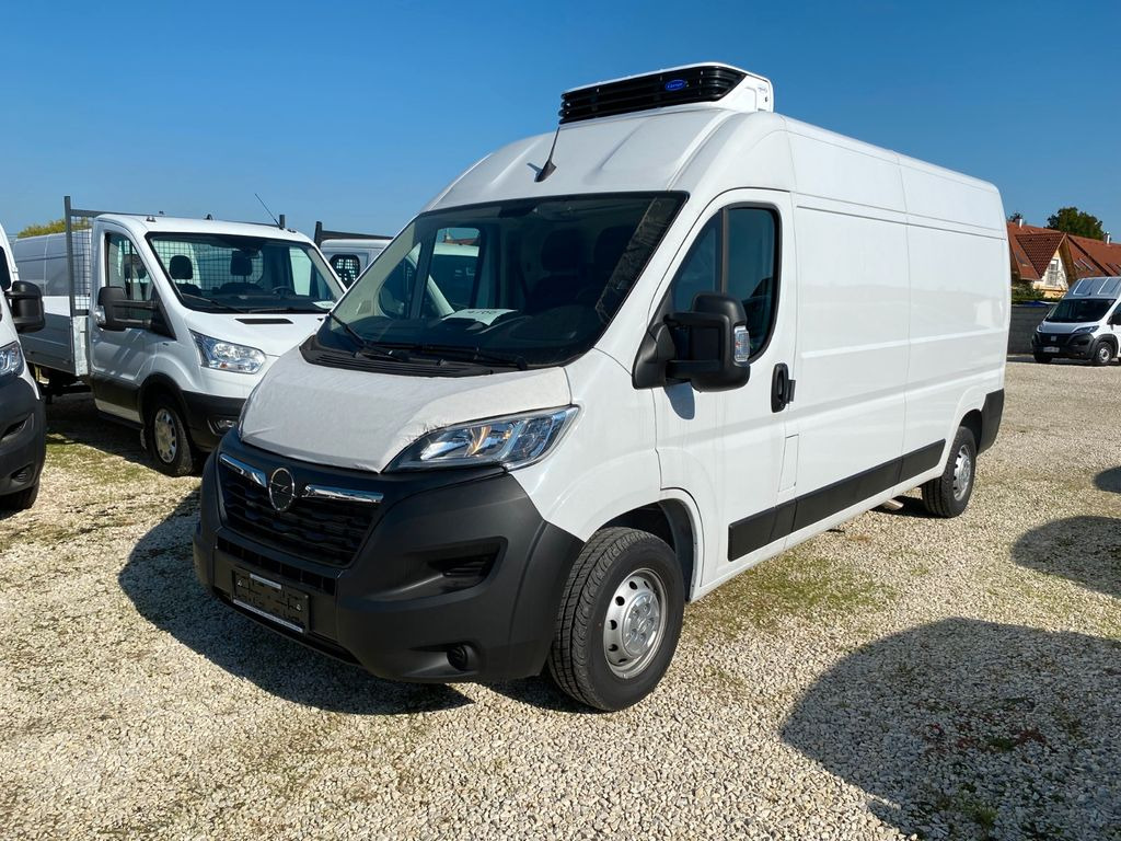 Opel Movano L3H2 KühlKastenwagen 2.2DT 140 Ps Sofort Opel Movano L3H2 KühlKastenwagen 2.2DT 140 Ps Sofort - الشاحنات الصغيرة المبردة: صور 1 Opel Movano L3H2 KühlKastenwagen 2.2DT 140 Ps Sofort Opel Movano L3H2 KühlKastenwagen 2.2DT 140 Ps Sofort - الشاحنات الصغيرة المبردة: صور 1
