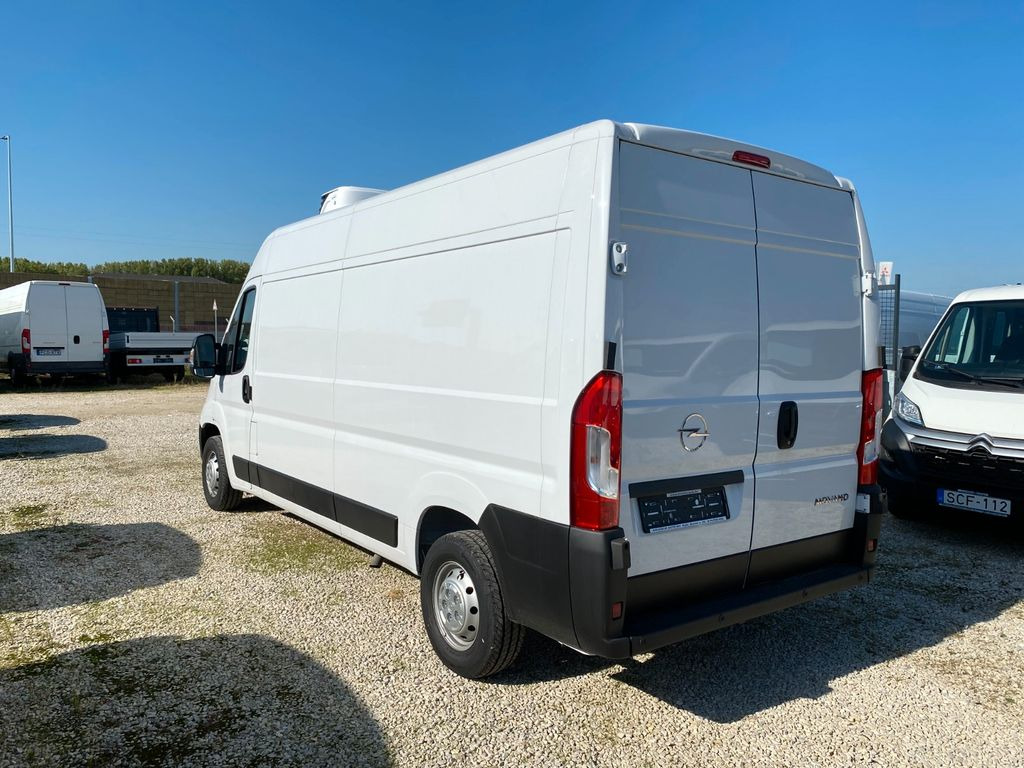 Opel Movano L3H2 KühlKastenwagen 2.2DT 140 Ps Sofort Opel Movano L3H2 KühlKastenwagen 2.2DT 140 Ps Sofort - الشاحنات الصغيرة المبردة: صور 3 Opel Movano L3H2 KühlKastenwagen 2.2DT 140 Ps Sofort Opel Movano L3H2 KühlKastenwagen 2.2DT 140 Ps Sofort - الشاحنات الصغيرة المبردة: صور 3