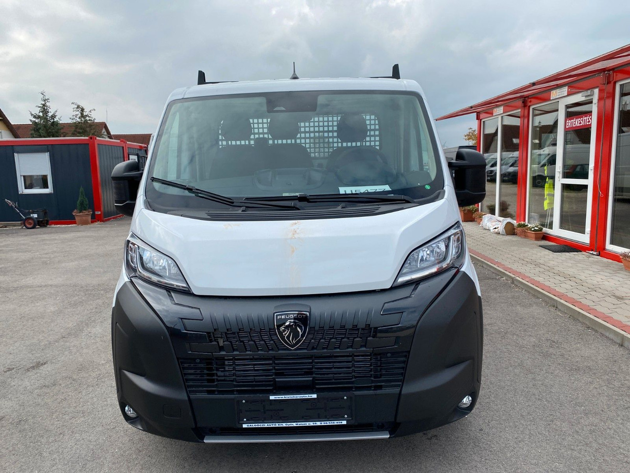 Peugeot BOXER CHC L4 HEAVY PRITSCHE+PLANE - الشاحنات الصغيرة ستائر: صور 2 Peugeot BOXER CHC L4 HEAVY PRITSCHE+PLANE - الشاحنات الصغيرة ستائر: صور 2