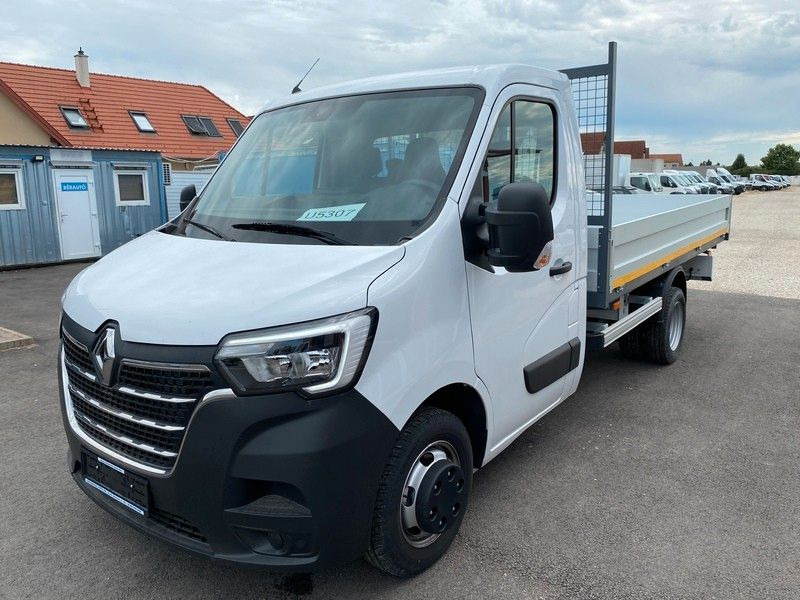 Renault Master Kipper L3H1 P5 4,5t 165Ps Renault Master Kipper L3H1 P5 4,5t 165Ps - قلاب صغير: صور 1 Renault Master Kipper L3H1 P5 4,5t 165Ps Renault Master Kipper L3H1 P5 4,5t 165Ps - قلاب صغير: صور 1