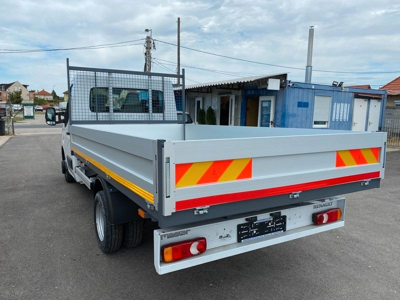 Renault Master Kipper L3H1 P5 4,5t 165Ps Renault Master Kipper L3H1 P5 4,5t 165Ps - قلاب صغير: صور 5 Renault Master Kipper L3H1 P5 4,5t 165Ps Renault Master Kipper L3H1 P5 4,5t 165Ps - قلاب صغير: صور 5