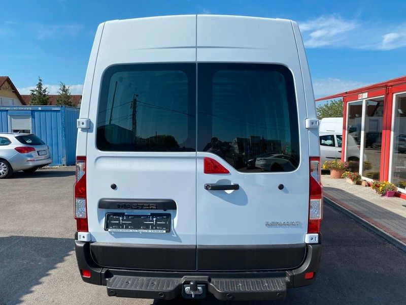 Renault Master L4H2 P5 4,5 t Renault Master L4H2 P5 4,5 t - فان: صور 4 Renault Master L4H2 P5 4,5 t Renault Master L4H2 P5 4,5 t - فان: صور 4