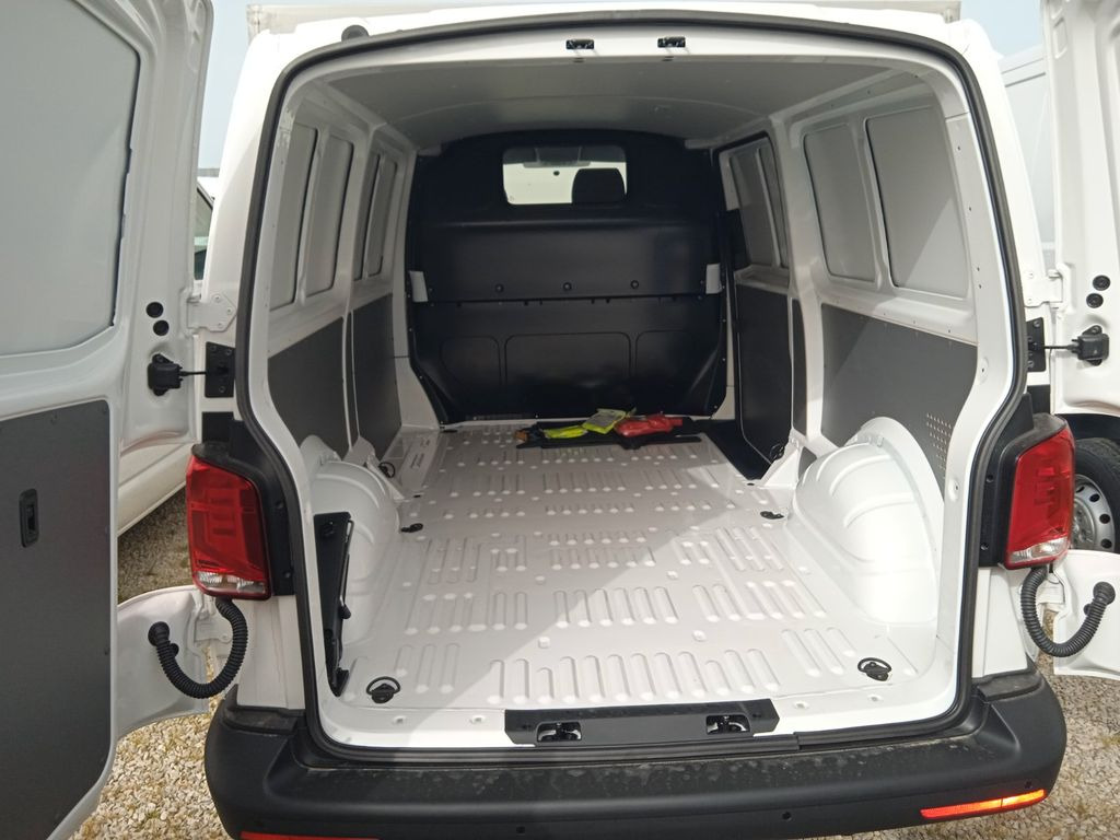 Volkswagen T6.1 Transporter LR 150Ps SOFORT - فان المدمجة: صور 3 Volkswagen T6.1 Transporter LR 150Ps SOFORT - فان المدمجة: صور 3