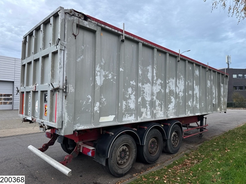 Benalu kipper 53m3 - قلابة نصف مقطورة: صور 5 Benalu kipper 53m3 - قلابة نصف مقطورة: صور 5