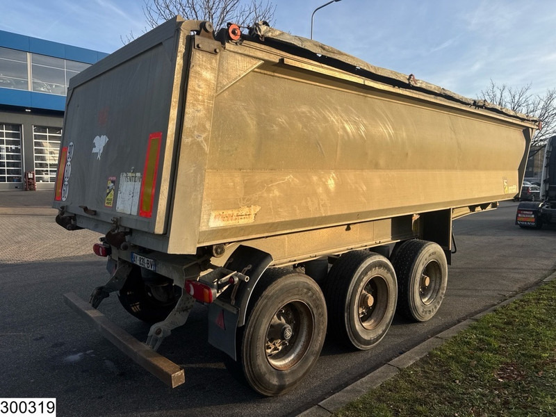 Benalu kipper - قلابة نصف مقطورة: صور 5 Benalu kipper - قلابة نصف مقطورة: صور 5