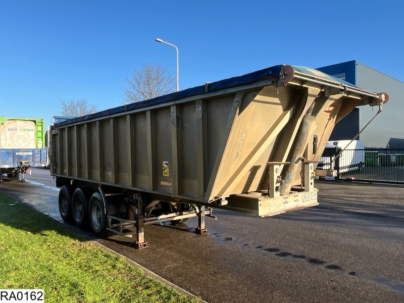 Benalu kipper - قلابة نصف مقطورة: صور 4 Benalu kipper - قلابة نصف مقطورة: صور 4